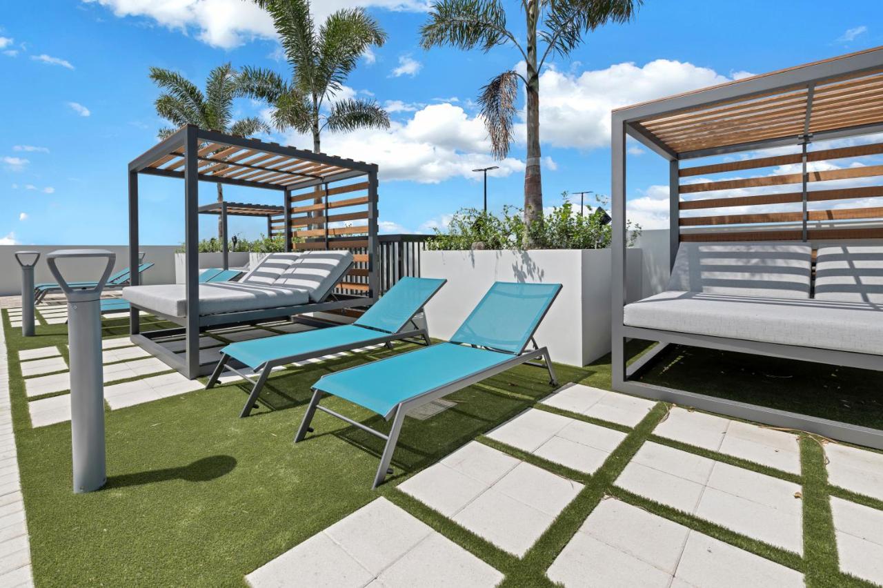 Provident Grand Luxury Short-Term Residences Doral Ngoại thất bức ảnh