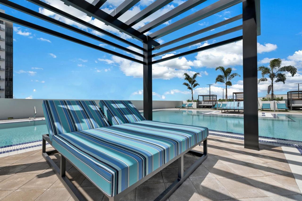 Provident Grand Luxury Short-Term Residences Doral Ngoại thất bức ảnh
