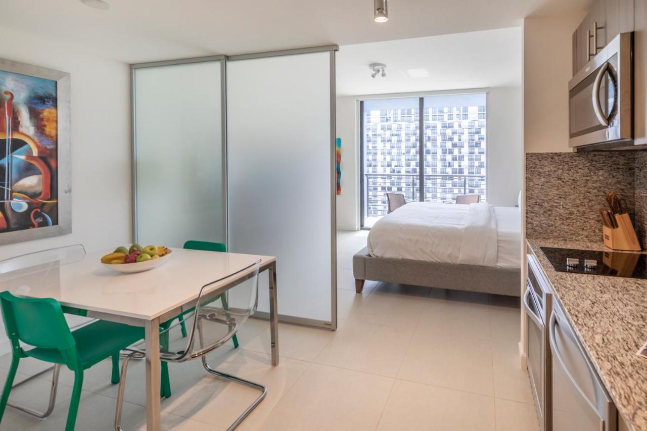Provident Grand Luxury Short-Term Residences Doral Ngoại thất bức ảnh