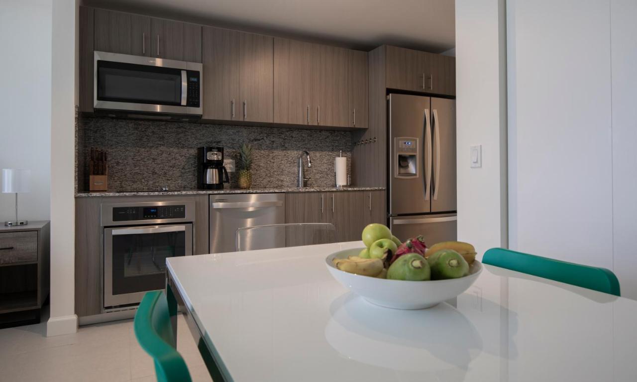 Provident Grand Luxury Short-Term Residences Doral Ngoại thất bức ảnh