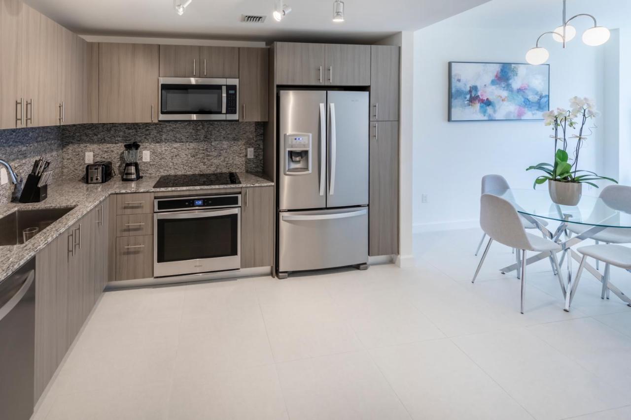 Provident Grand Luxury Short-Term Residences Doral Ngoại thất bức ảnh
