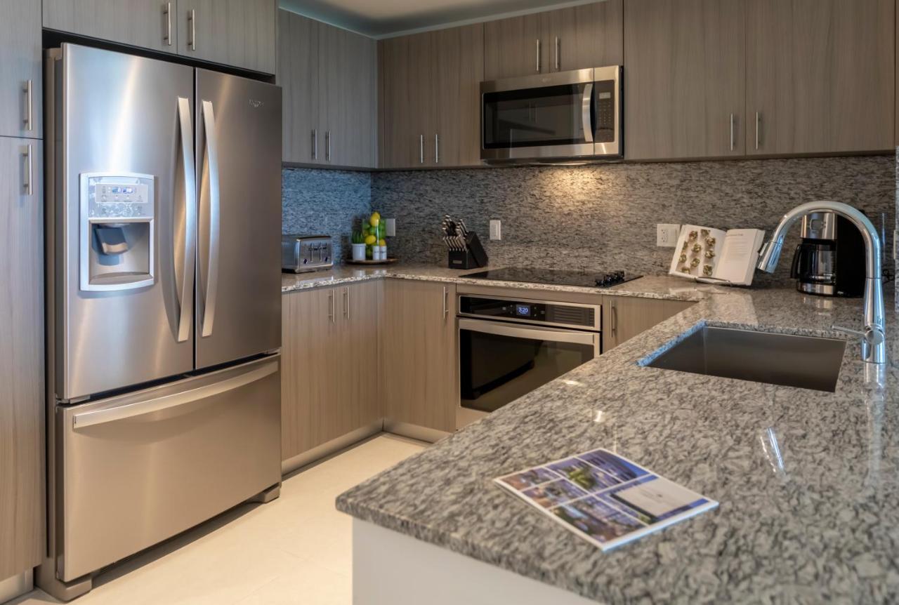 Provident Grand Luxury Short-Term Residences Doral Ngoại thất bức ảnh