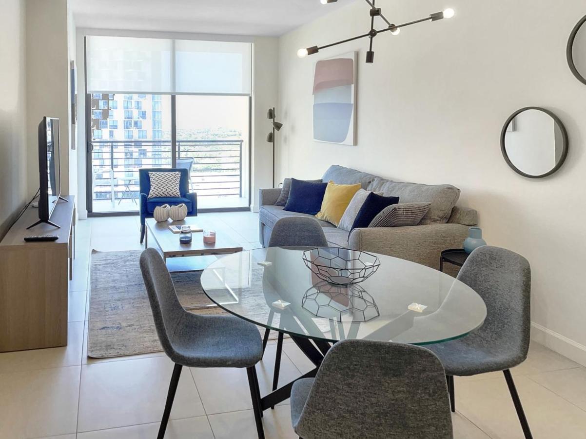 Provident Grand Luxury Short-Term Residences Doral Ngoại thất bức ảnh