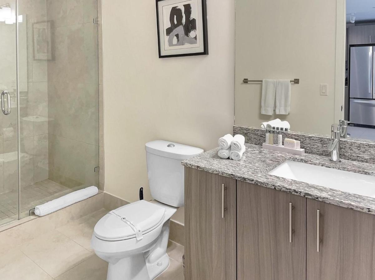 Provident Grand Luxury Short-Term Residences Doral Ngoại thất bức ảnh