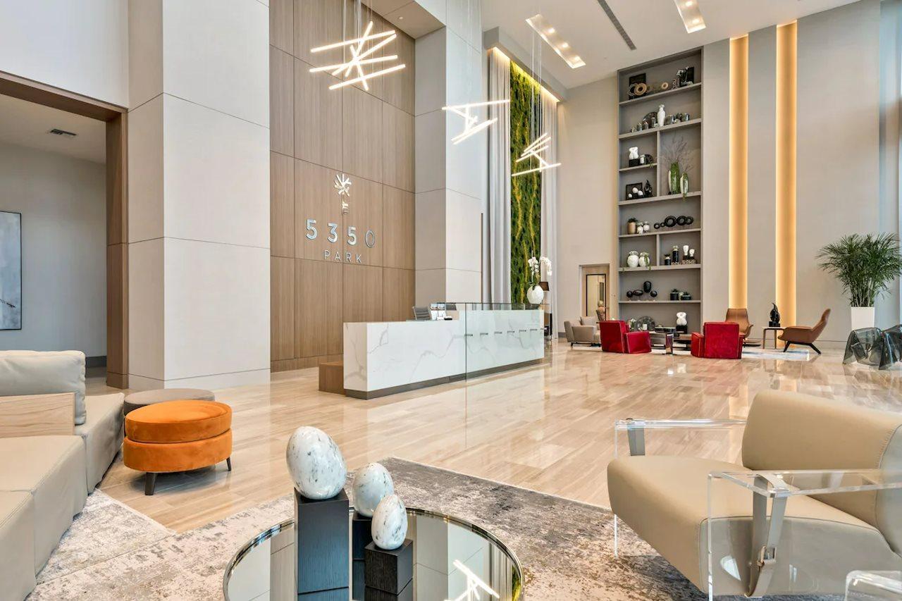 Provident Grand Luxury Short-Term Residences Doral Ngoại thất bức ảnh