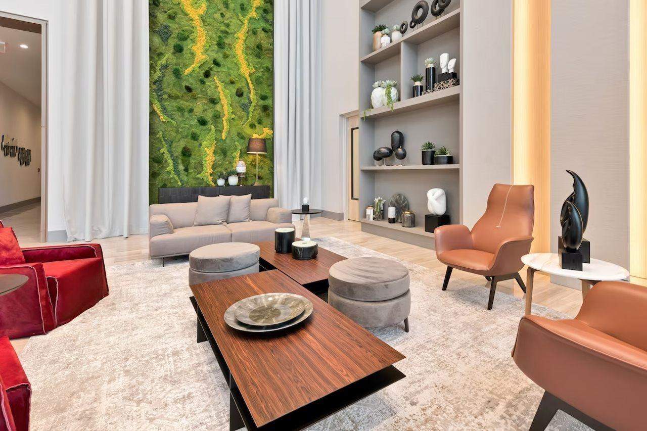 Provident Grand Luxury Short-Term Residences Doral Ngoại thất bức ảnh