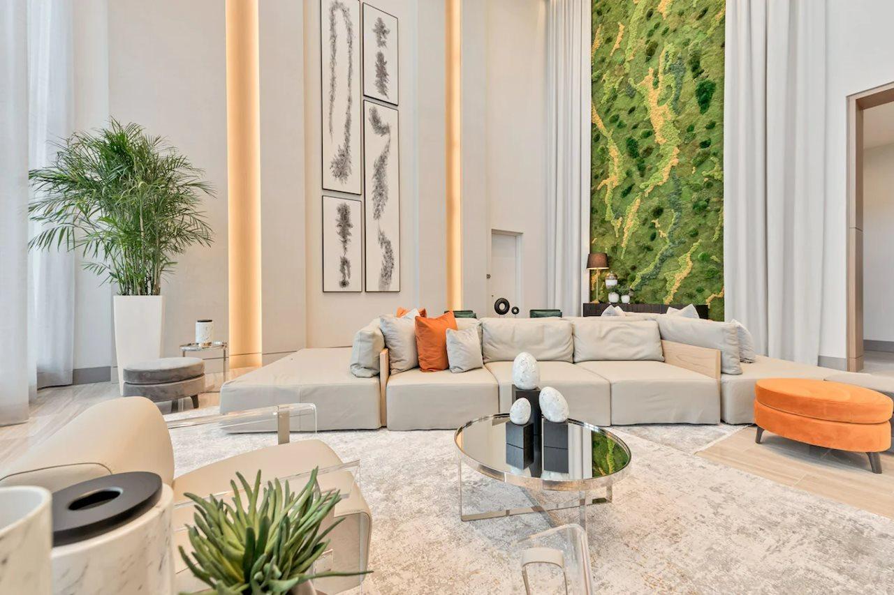 Provident Grand Luxury Short-Term Residences Doral Ngoại thất bức ảnh