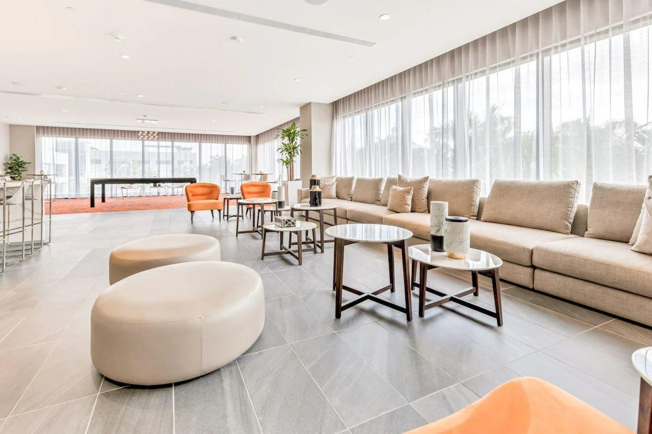 Provident Grand Luxury Short-Term Residences Doral Ngoại thất bức ảnh