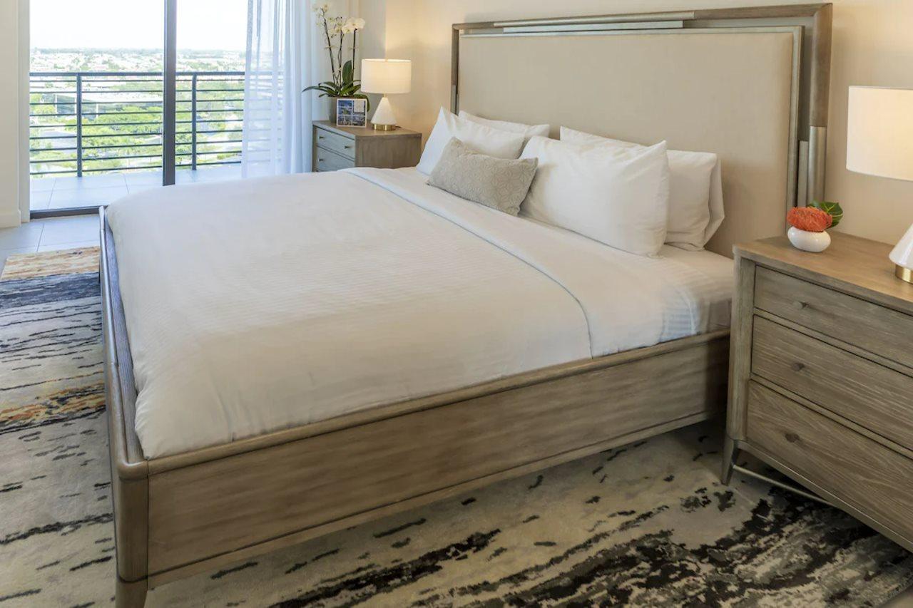 Provident Grand Luxury Short-Term Residences Doral Ngoại thất bức ảnh