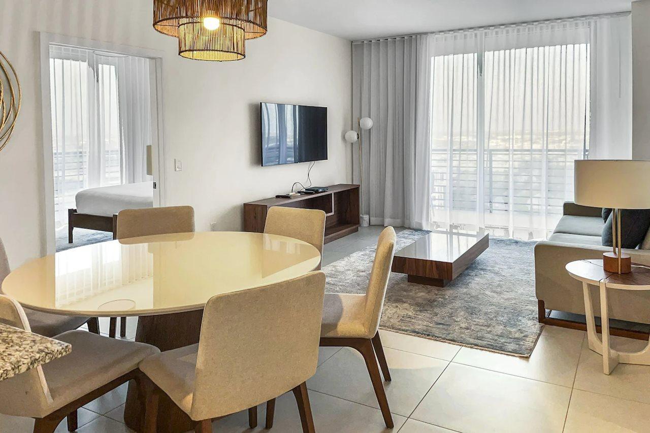 Provident Grand Luxury Short-Term Residences Doral Ngoại thất bức ảnh