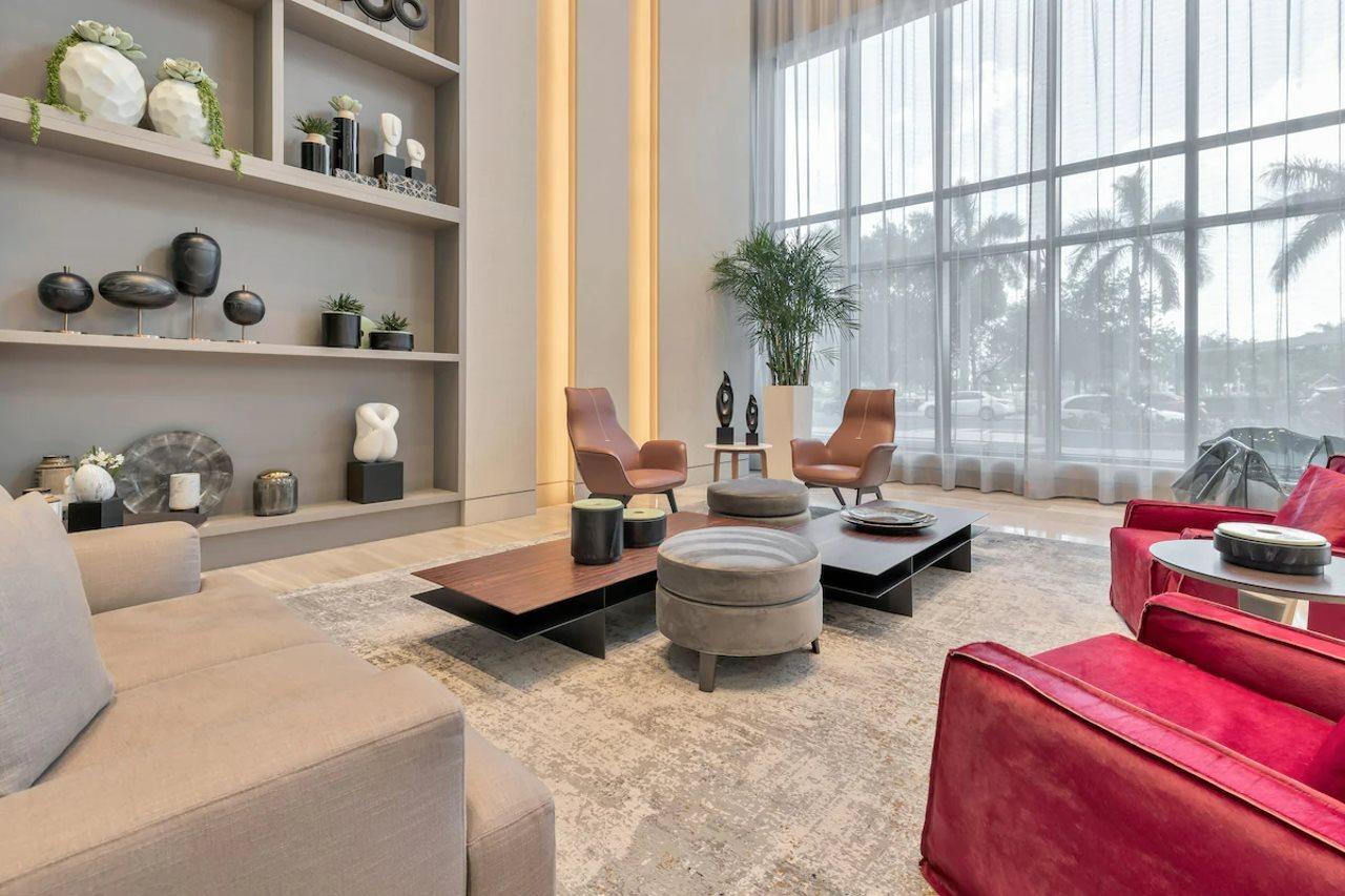 Provident Grand Luxury Short-Term Residences Doral Ngoại thất bức ảnh