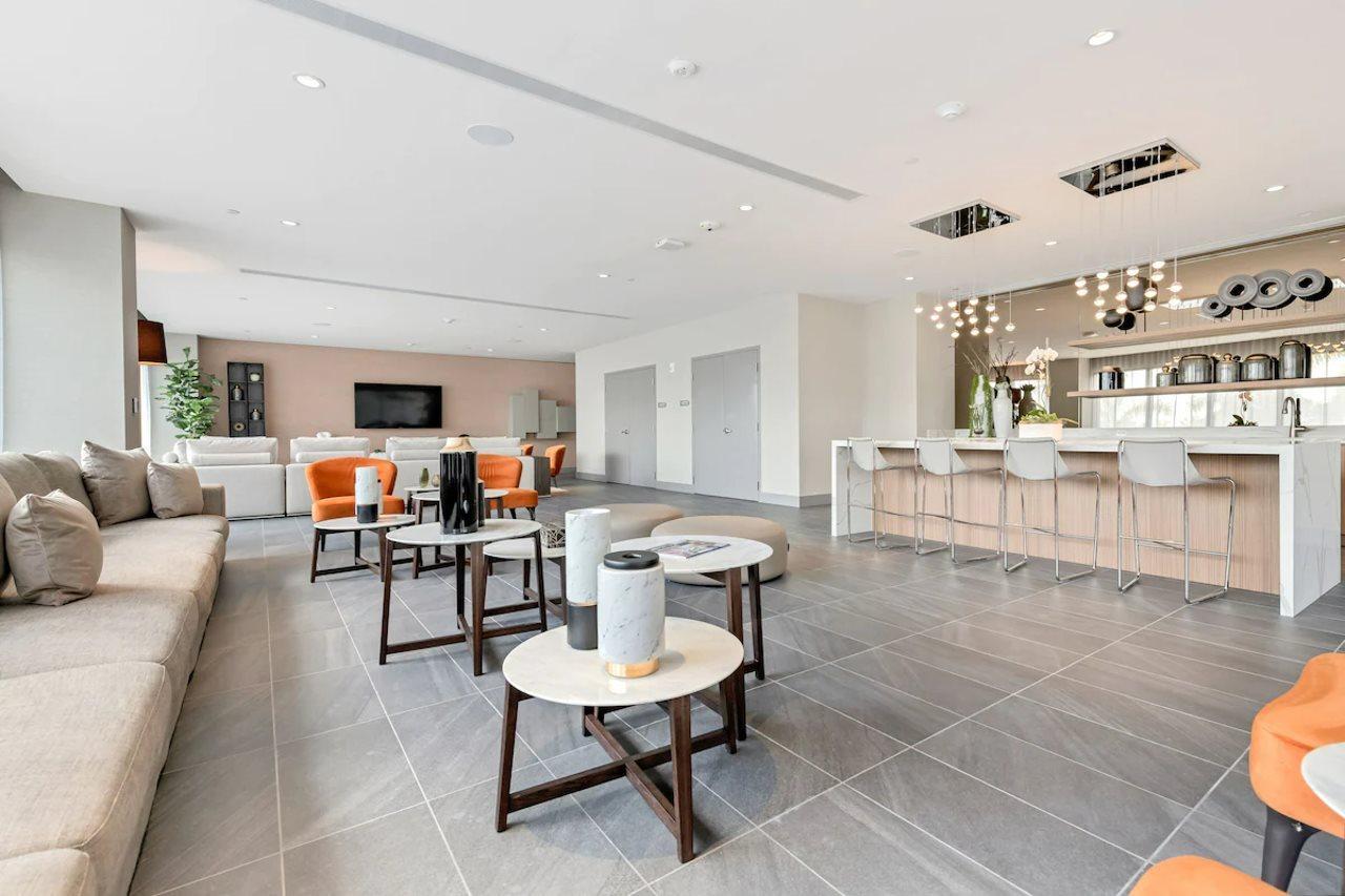 Provident Grand Luxury Short-Term Residences Doral Ngoại thất bức ảnh