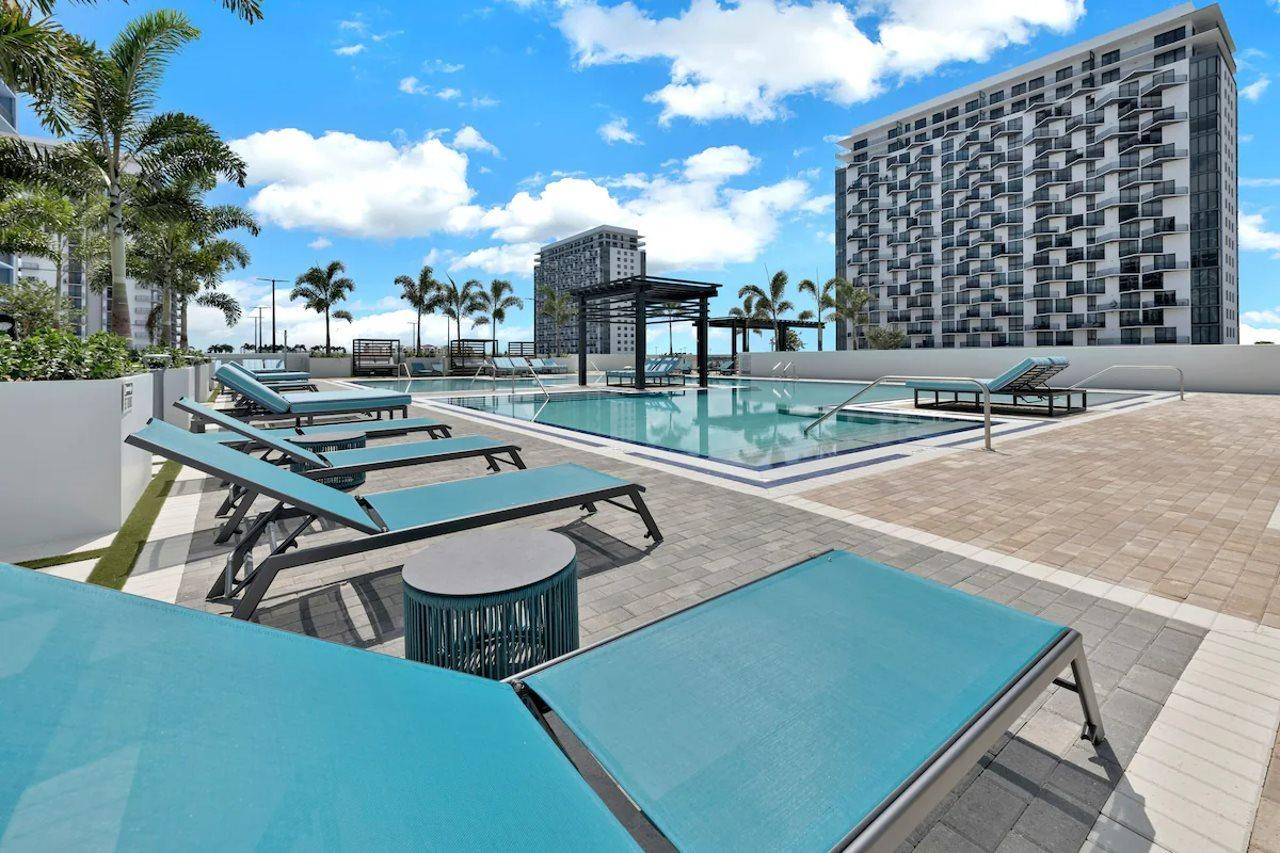 Provident Grand Luxury Short-Term Residences Doral Ngoại thất bức ảnh