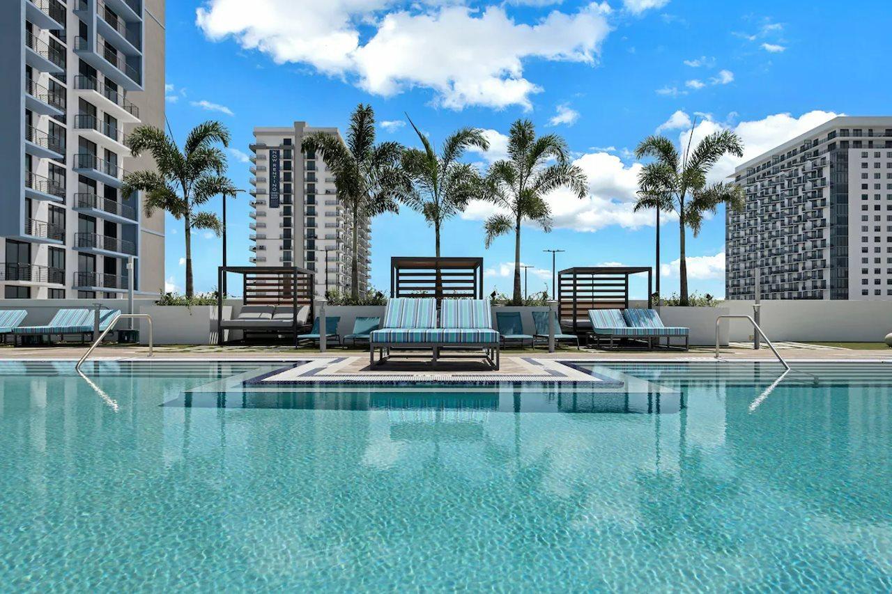 Provident Grand Luxury Short-Term Residences Doral Ngoại thất bức ảnh