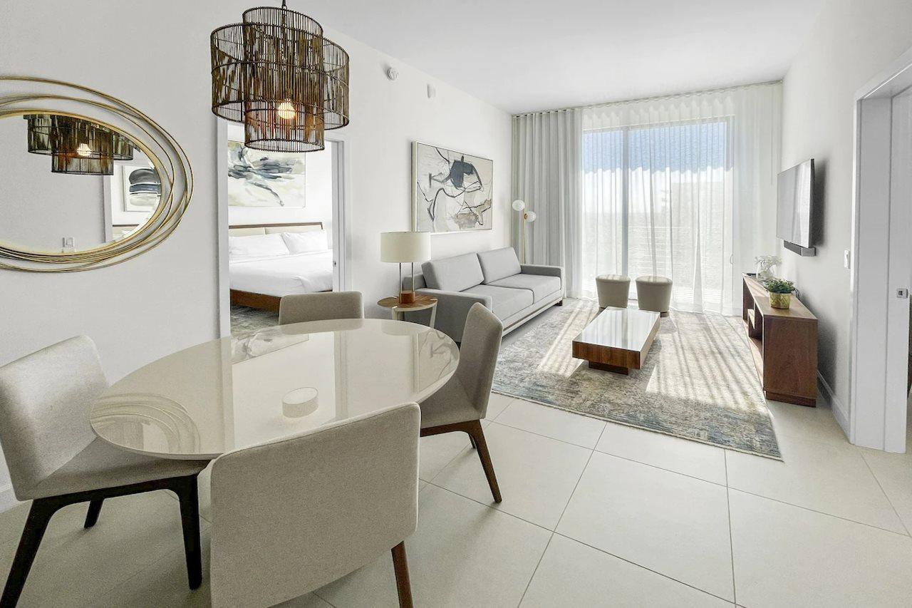 Provident Grand Luxury Short-Term Residences Doral Ngoại thất bức ảnh