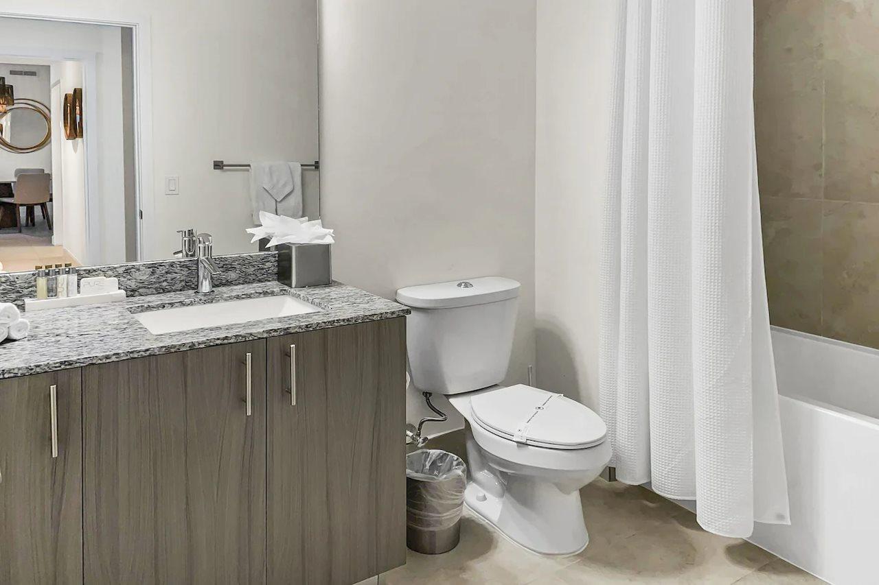 Provident Grand Luxury Short-Term Residences Doral Ngoại thất bức ảnh