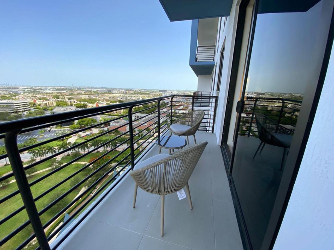 Provident Grand Luxury Short-Term Residences Doral Ngoại thất bức ảnh