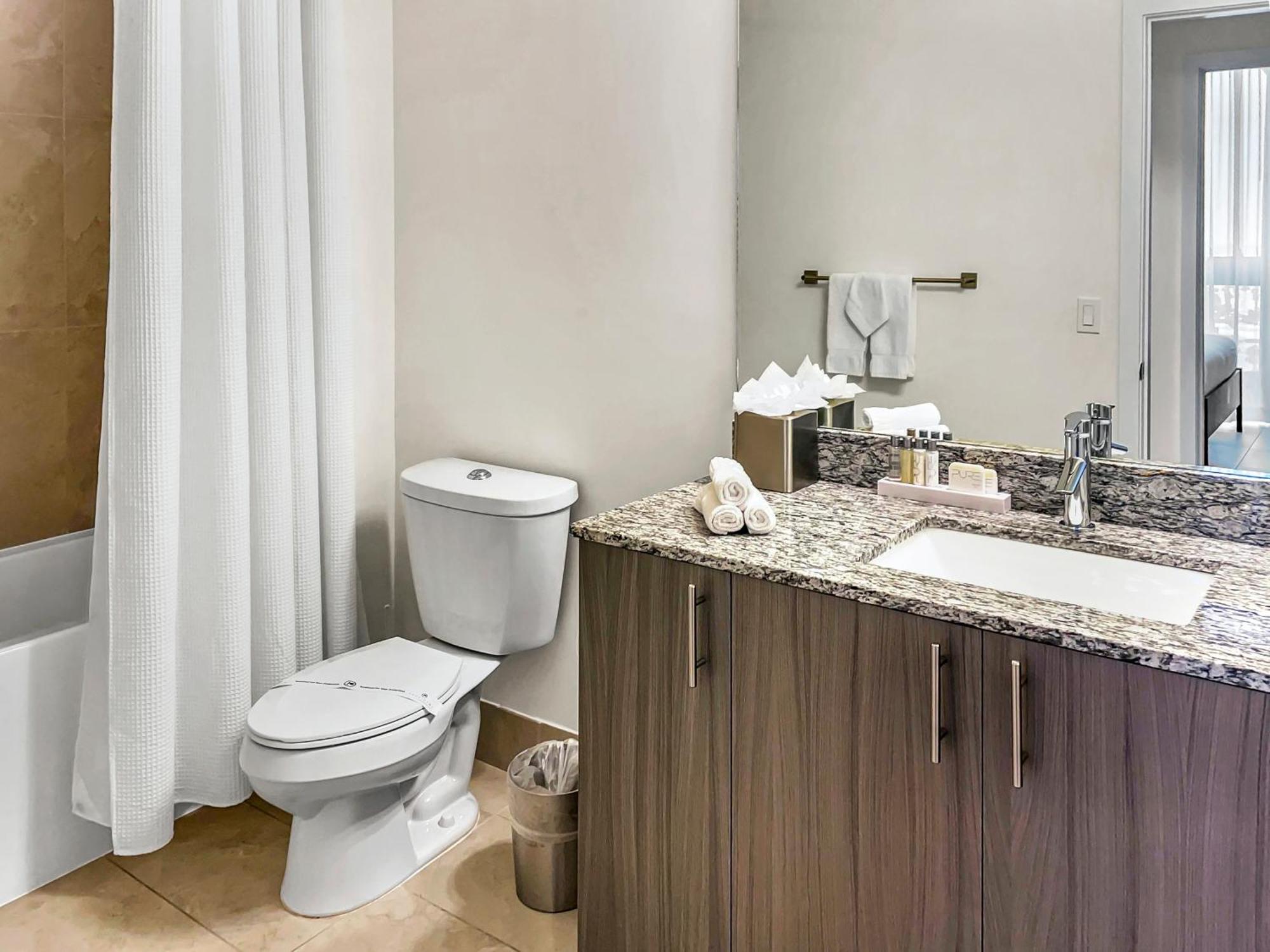 Provident Grand Luxury Short-Term Residences Doral Ngoại thất bức ảnh