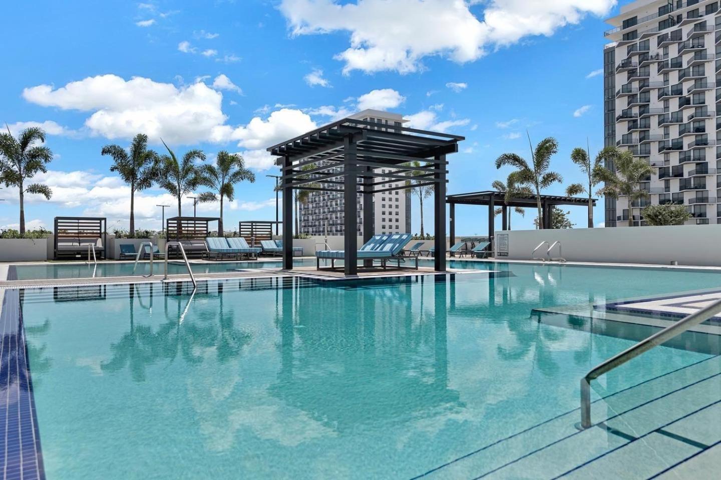 Provident Grand Luxury Short-Term Residences Doral Ngoại thất bức ảnh