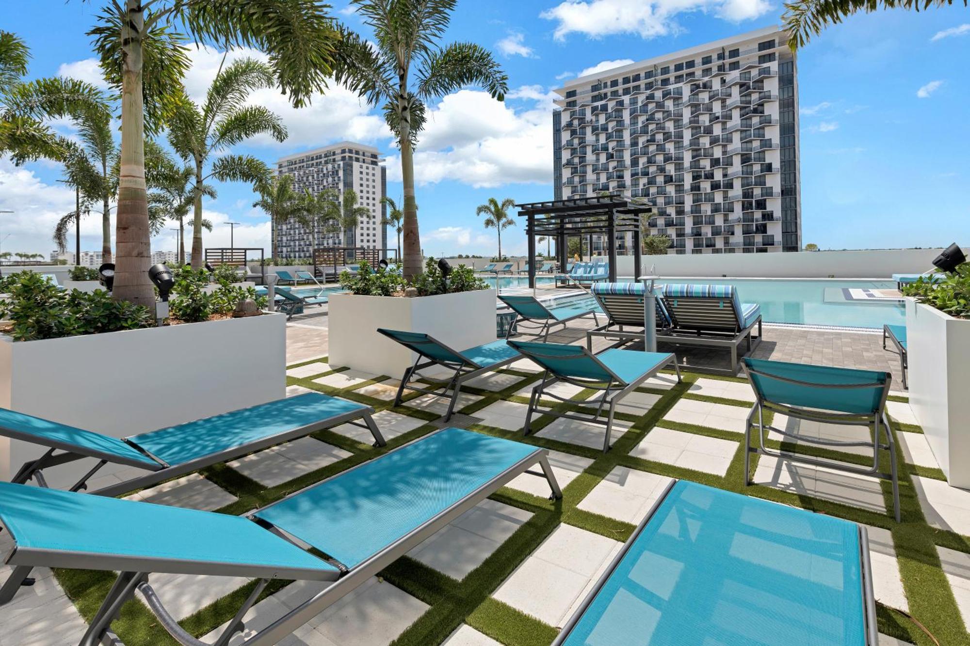 Provident Grand Luxury Short-Term Residences Doral Ngoại thất bức ảnh