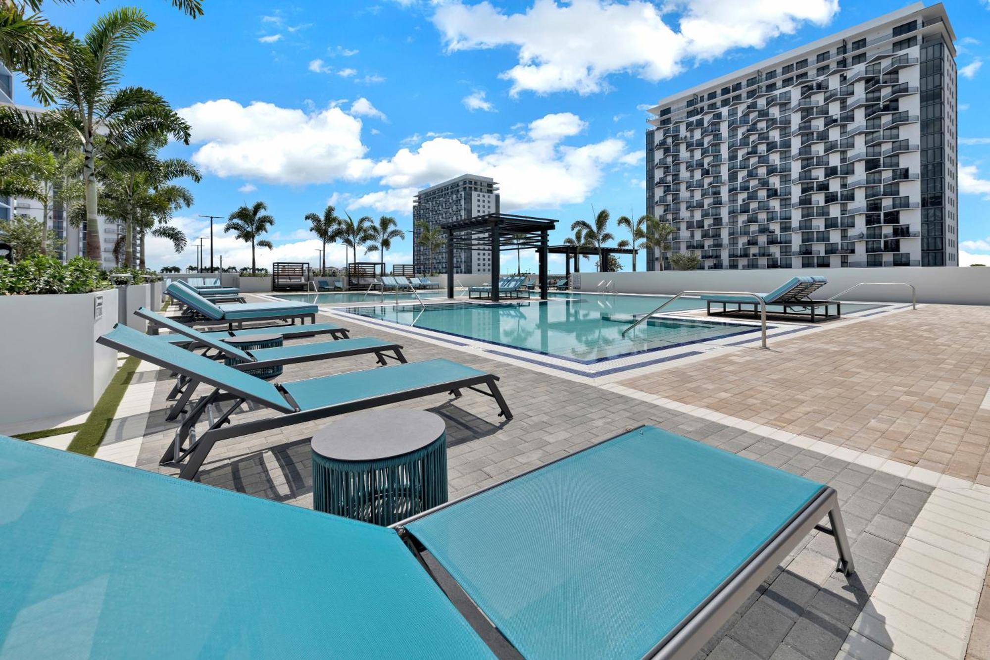 Provident Grand Luxury Short-Term Residences Doral Ngoại thất bức ảnh