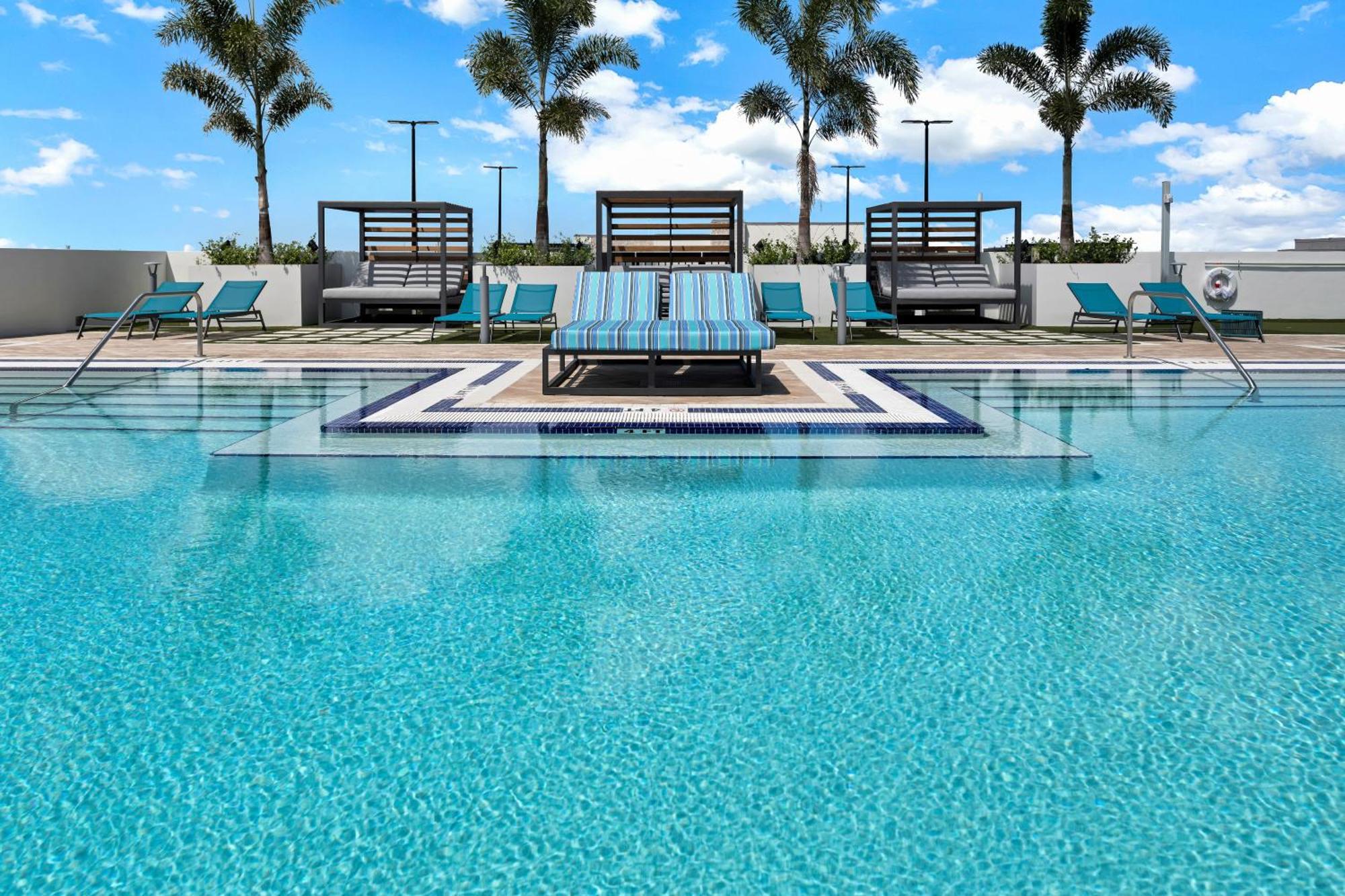 Provident Grand Luxury Short-Term Residences Doral Ngoại thất bức ảnh