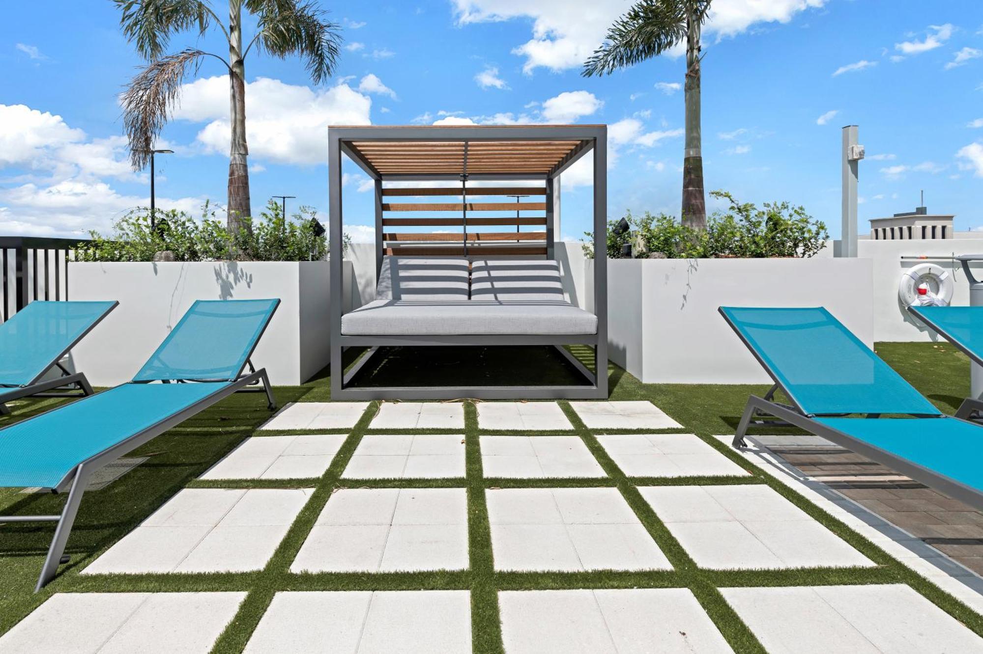 Provident Grand Luxury Short-Term Residences Doral Ngoại thất bức ảnh