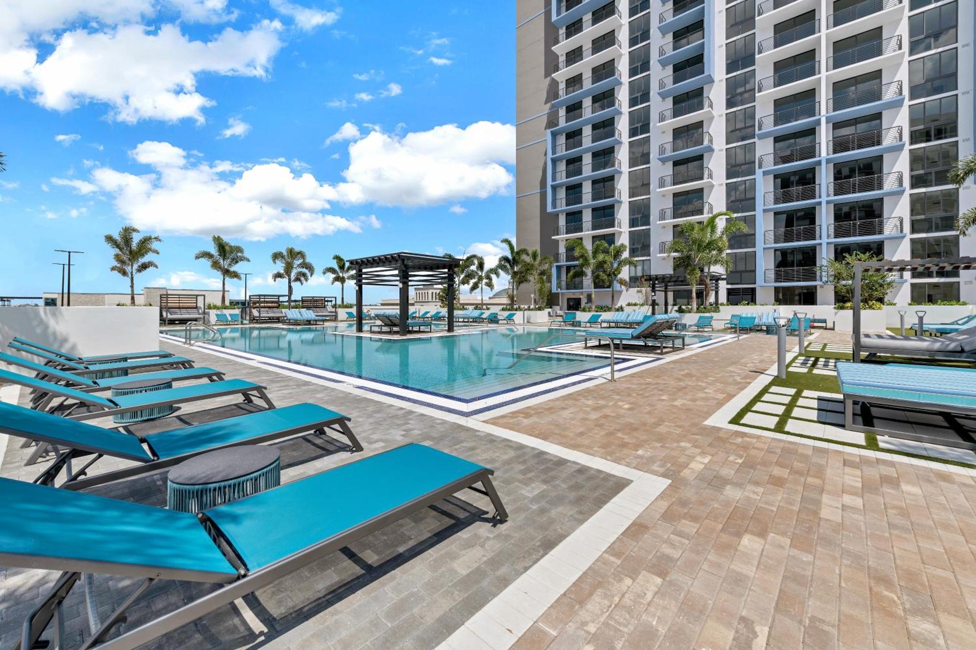 Provident Grand Luxury Short-Term Residences Doral Ngoại thất bức ảnh