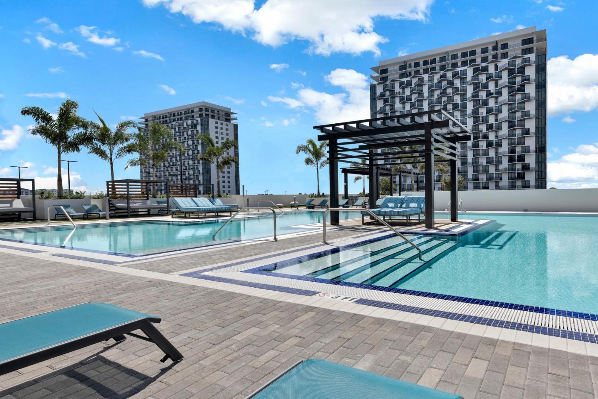 Provident Grand Luxury Short-Term Residences Doral Ngoại thất bức ảnh