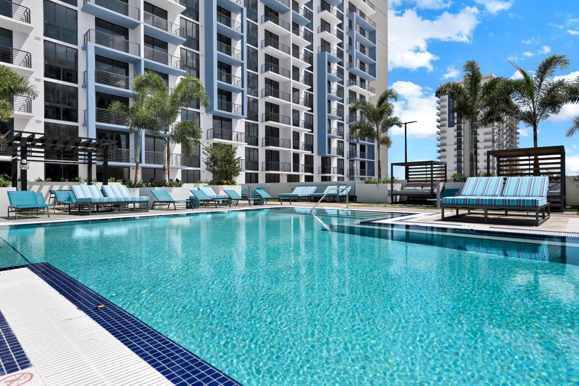 Provident Grand Luxury Short-Term Residences Doral Ngoại thất bức ảnh